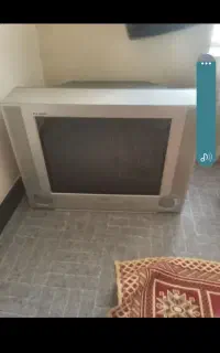 فروش ۲دستگاه تلویزیون ۲۱درحدنو