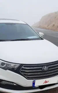 خودرو FWB30
