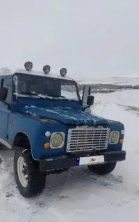 لندور پاژن عتیقه