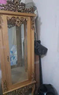 گنجینه یا بوفه درحد نو