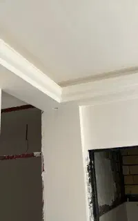 گچکاری و سفیدکاری بارانی