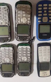 نوکیا ساده