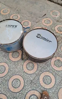 تبل محرمی