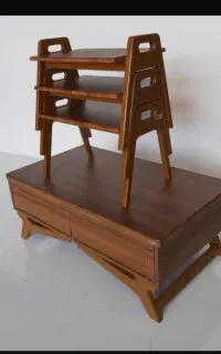میز و عسلی