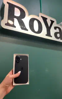 آیفون ۱۶ نرمال مشابه آکبند