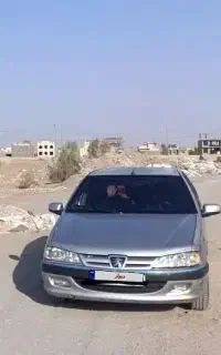 پارس 83 سفارشی
