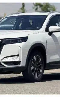 ایکس 77 موجود در نمایندگی