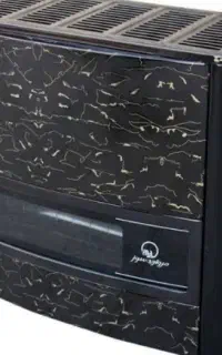 بخاری مروارید سوز سالم