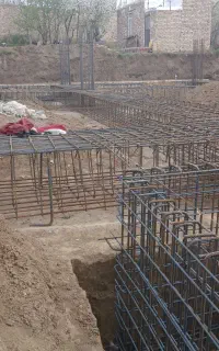 نیازمند آرماتوربند