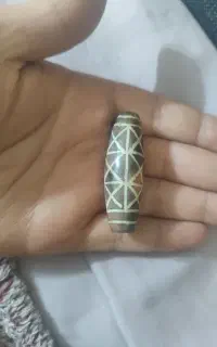 مهره سنگی اصل