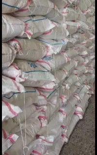 فروش کود اوره تعداد ۴۰عدد