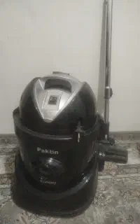 جارو برقی نونو