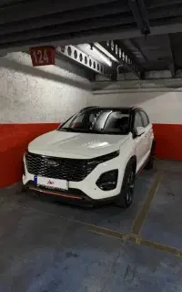 X33cross cvt ایکس ۳۳ کراس اتومات
