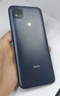 Redmi 9c