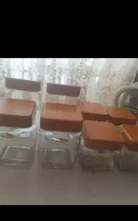 بانکه در سه سایز
