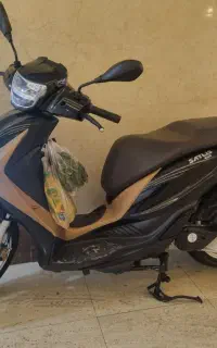 موتور ساتلیس کبیر موتور