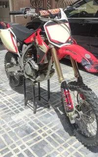 کراسcrf150cc
