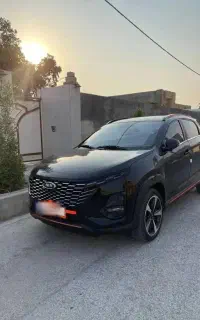 X33 cross کراس مدل ۱۴۰۲