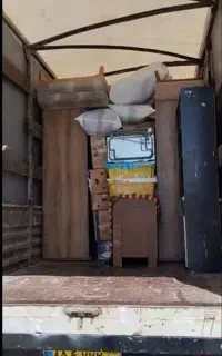 کارگر اساس کش منزل