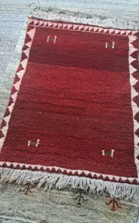 فرش وگلیم دست بافت