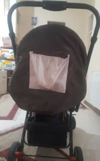 کالسکه نوزاد