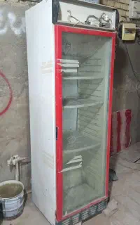 یخچال ایستاده