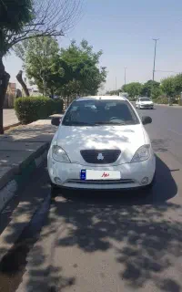 تیبا 2 مدل 1400
