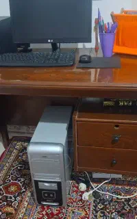 میز کامپیوتر و میز تحریر