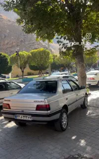 پژو88