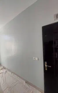 نقاشی ساختمان