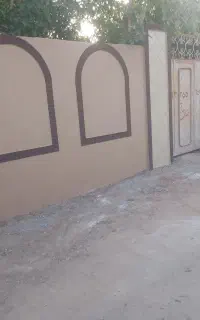 ساخت بزرگترین استخرها وکارهای سنتی