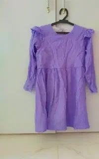 لباس دخترانه