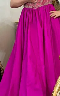 لباس مجلسی