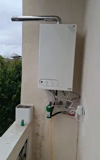 تعمیرات پکیج و آبگرمکن