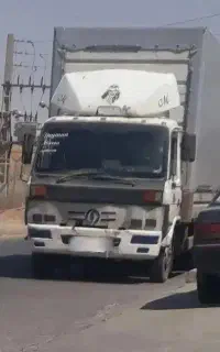 کاویان چهار چراغ برزیلی مسقف چادری بزرگ
