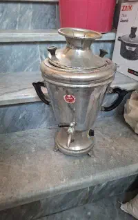 سماور برقی