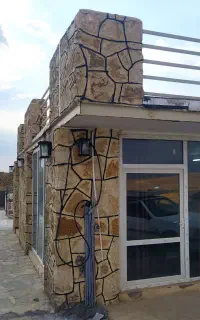 اجاره باغ ویلای یاس