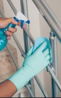 خدمات نظافتی