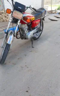 موتور مزایده
