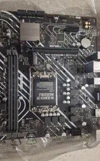 مادربورد ایسوس H610M-K DDR4