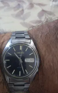 ساعت سیکو 5 اصل ژاپن