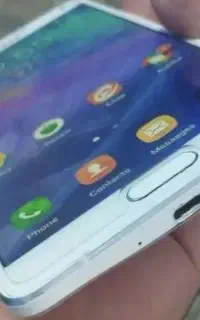 گوشی اندوروید سامسونگ نوت 4
