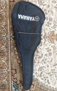 فروش کیف برزنتی گیتار