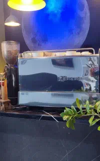 باریستا نیمه وقت