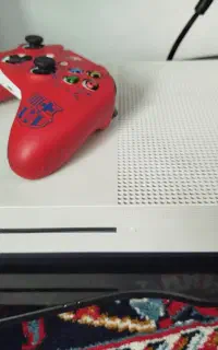 xbox ones 1tr