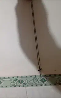 دستبند و گردنبند صلیب