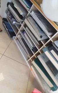 آلبوم کاغذ دیواری