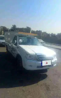 پادرا پلاس دوگانه سوز اپشنال صفر معاوضه با سواری