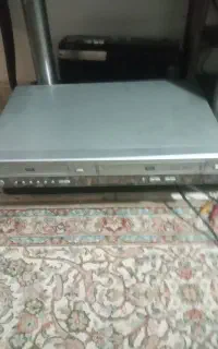 دیویدی وویدیو کمبو سامسونگ