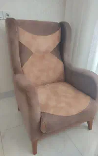 مبل تک نفره نو
